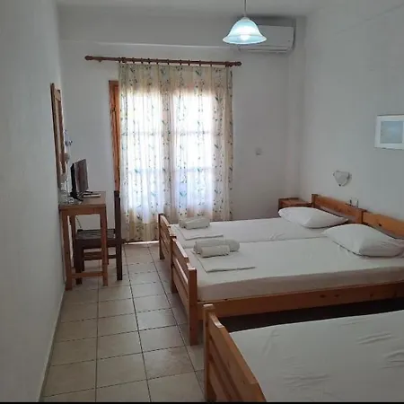 Babis Sea View 4 Касандрия